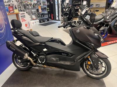 YAMAHA XP T-MAX 560 TECH MAX