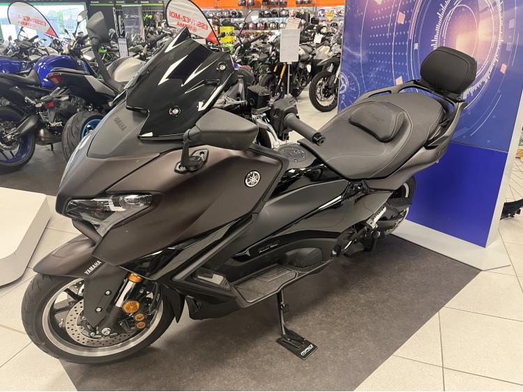 YAMAHA XP T-MAX 560 TECH MAX