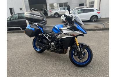 SUZUKI GSXS-1000GX