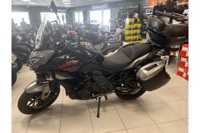 KAWASAKI VERSYS 650