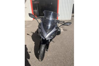 KAWASAKI NINJA 1000 SX