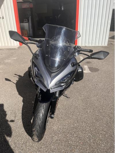 KAWASAKI NINJA 1000 SX