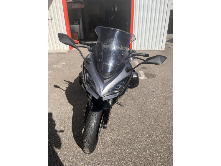 KAWASAKI NINJA 1000 SX