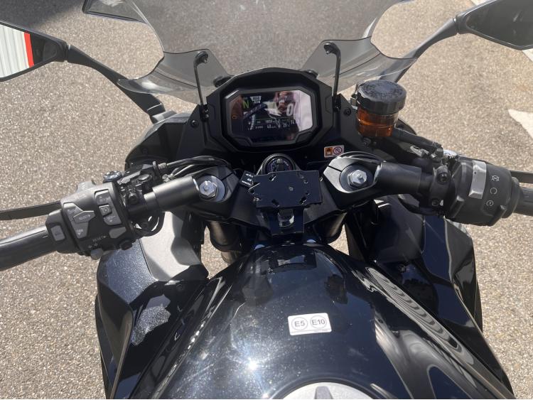 KAWASAKI NINJA 1000 SX