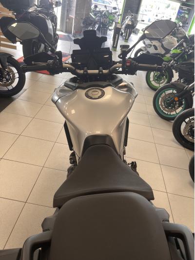 YAMAHA TRACER 9 GT