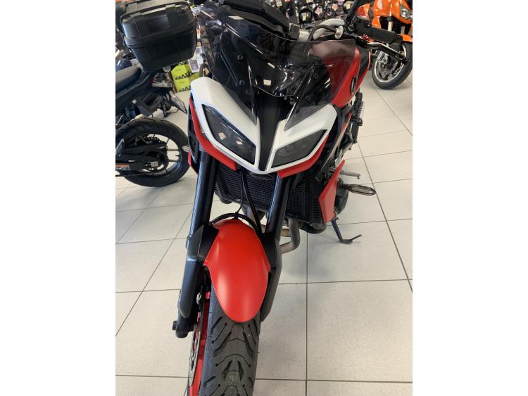 MT-09 