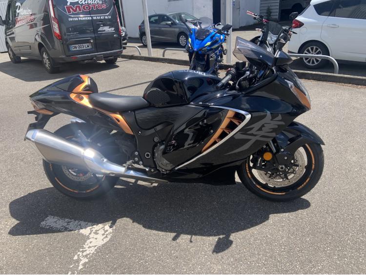 HAYABUSA 1300