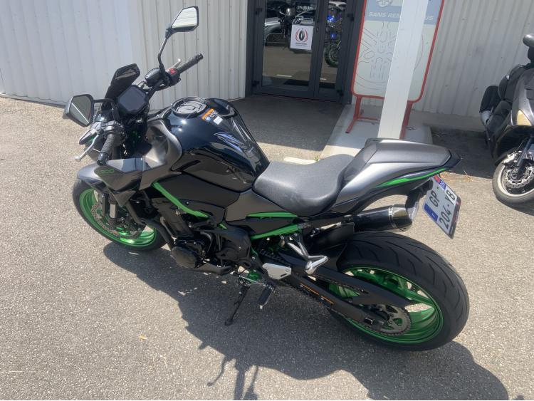 Z900 E