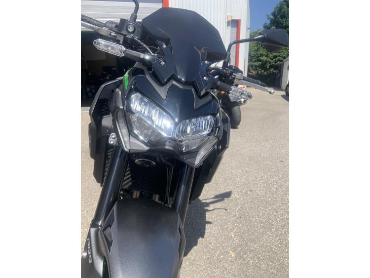 Z900 E